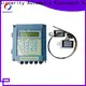 Sincerity portable ultrasonic flow meter price for Heating 1