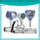 low flow vortex type flow meter manufacturer for gravity measurement 1