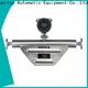 Sincerity custom micro motion coriolis flow meter manufacturer for oil and gas 1