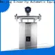 Sincerity low cost krohne coriolis mass flow meter supplier for fluids measuring 1