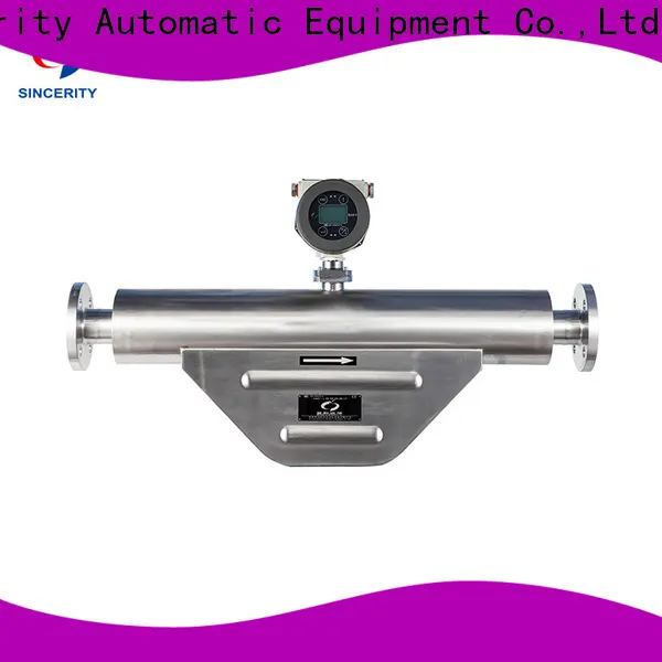 Sincerity coriolis transmitter price for petrochemicals1 1