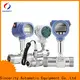 low flow vortex transmitter function for temperature measurement 1