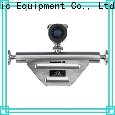 Sincerity high quality coriolis meter for sale for life sciences 1