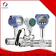 Sincerity high reliability turbine flow meter price for temperature measurement 1