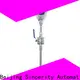 Sincerity custom thermal mass flow meter price manufacturer for the volume flow 1