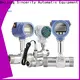 Sincerity stainless steel turbine flow meter for sale for temperature measurement 1