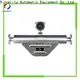 ﻿High measuring accuracy coriolis flow transmitter function for food 1