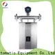 high quality coriolis type mass flow meter supplier for petrochemicals 1
