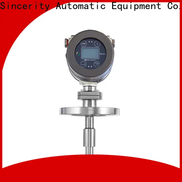 wholesale fork density meter micro motion supplier for gravity measurement 1