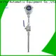 Sincerity custom thermal mass flow meter emerson for sale for gas measurement 1