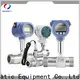 Sincerity turbine flow meter sensor function for density measurement 1