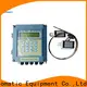 Sincerity insertion type ultrasonic flow meter supplier for Drain 1