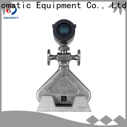 best coriolis mass meter supplier for life sciences 1