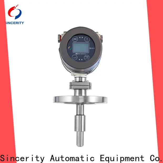 Sincerity digital digital fork density meter price for temperature measurement 1