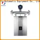 Sincerity custom coriolis transmitter supplier for life sciences 1