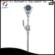Sincerity high quality abb thermal mass flow meter supplier for the mass flow 1