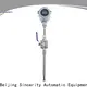 Sincerity low cost thermal mass flowmeter function for the volume flow 1