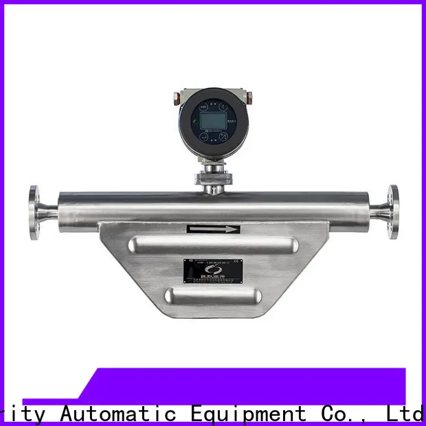 Sincerity digital coriolis mass flow meter price function for oil and gas 1