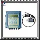 Sincerity digital portable ultrasonic gas flow meter for sale for Energy Saving 1