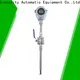 high performance thermal mass flow meter emerson price for the volume flow1 1