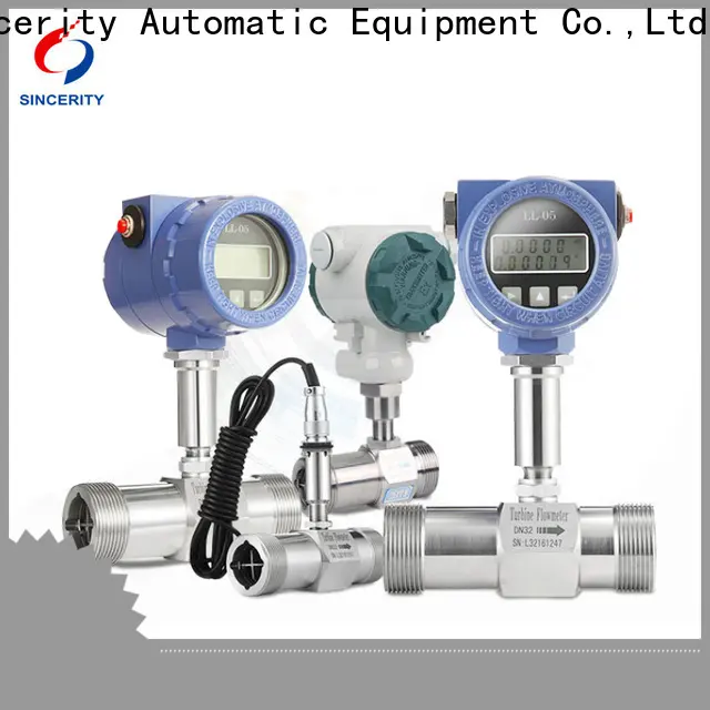 low flow vortex meter for sale for gravity measurement 1