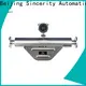 Sincerity micro motion mass flow meter supplier for chemicals 1