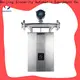 Sincerity low cost coriolis mass meter price for oil and gas 1