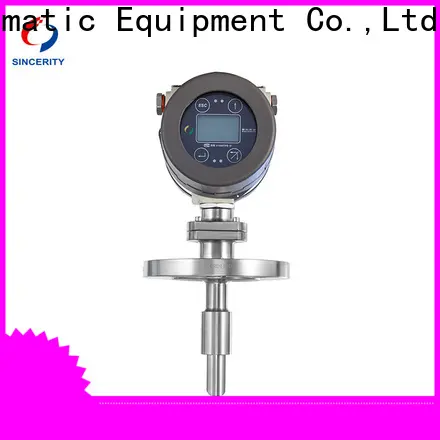 ﻿High measuring accuracy tuning fork liquid density meter manufacturer for concentration measurement 1