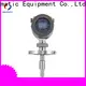 ﻿High measuring accuracy tuning fork liquid density meter manufacturer for concentration measurement 1