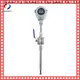 Sincerity high quality thermal flow meter supplier for gas measurement1 1