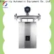 ﻿High measuring accuracy micro motion coriolis flow meter price for chemicals 1