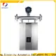low cost micro motion mass flow meter supplier for fluids measuring 1