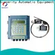 Sincerity ultrasonic gas flow meter price supplier for Energy Saving1 1