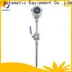 Sincerity insertion thermal mass flow meter supplier for gas measurement 1