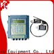 Sincerity low flow ultrasonic flow meter manufacturer for Metallurgy 1