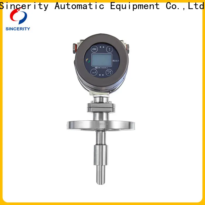 Sincerity high performance micro motion density meter for sale for gravity measurement 1