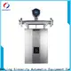 digital coriolis flow transmitter manufacturer for fluids measuring 1