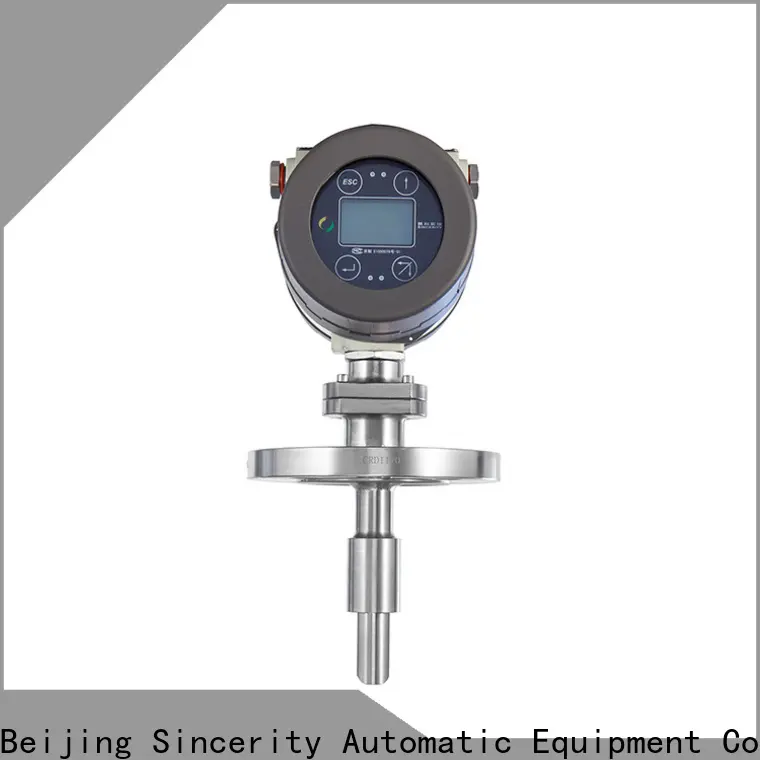wholesale pipeline fork density meter supplier for pressure measurement 1