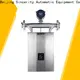 Sincerity high accuracy micro motion coriolis price for food 1