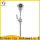 low cost thermal mass flow meter endress hauser supplier for the volume flow 1