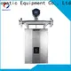 low cost coriolis mass flow meter supplier for life sciences 1
