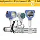 Sincerity turbine flow meter price for temperature measurement 1