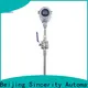 Sincerity best thermal mass flow meter price price for gas measurement 1
