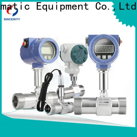 Sincerity vortex transmitter function for concentration measurement 1