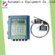 high performance insertion ultrasonic flow meter supplier for Drain 1