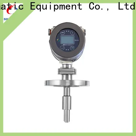 high accuracy micro motion fork density meter supplier for viscosity measurement 1