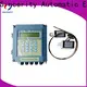 Sincerity ultrasonic flow meter applications price for Drain 1