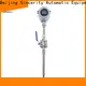 Sincerity thermal mass flow meter emerson supplier for gas measurement 1