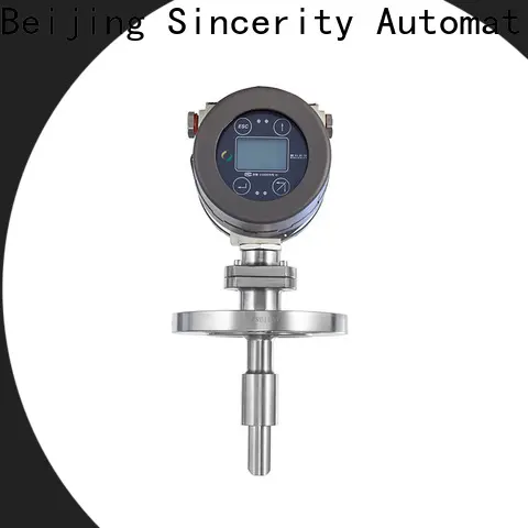Sincerity low cost fork density meter micro motion for sale for viscosity measurement 1