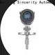 Sincerity low cost fork density meter micro motion for sale for viscosity measurement 1